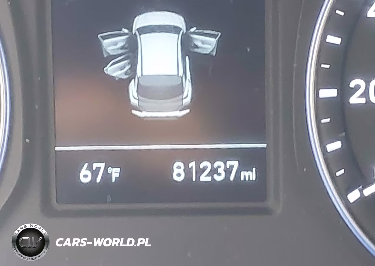 2020 Hyundai Kona Sel VIN:KM8K2CAA6LU491307 - 15