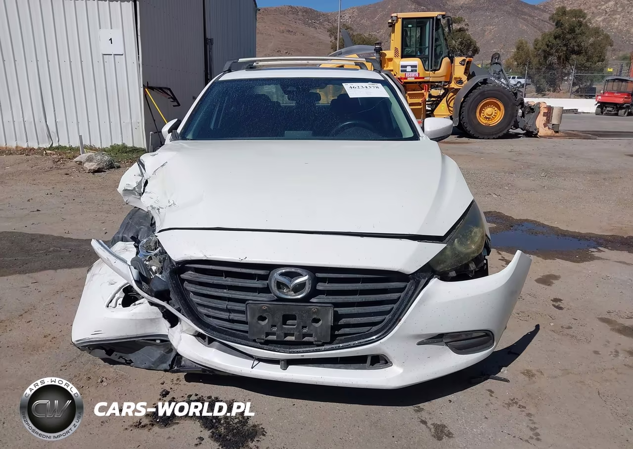 2018 Mazda Mazda3 Touring VIN:3MZBN1V34JM216710 - 12