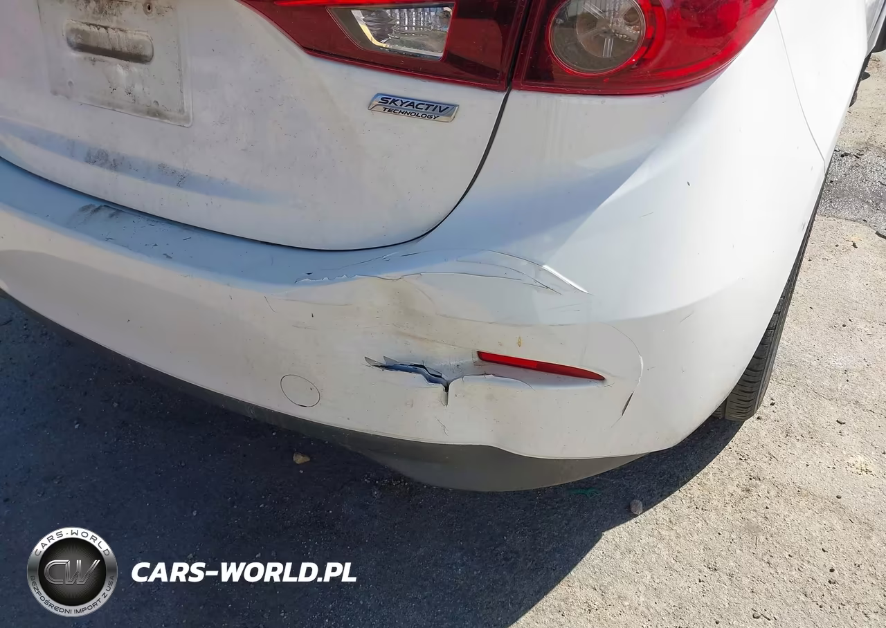2018 Mazda Mazda3 Touring VIN:3MZBN1V34JM216710 - 17