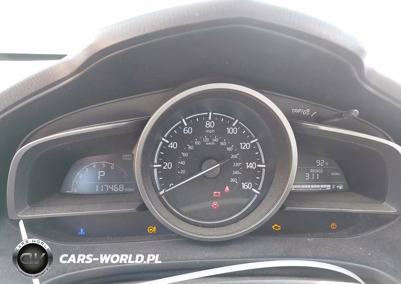 2018 Mazda Mazda3 Touring VIN:3MZBN1V34JM216710 - 7