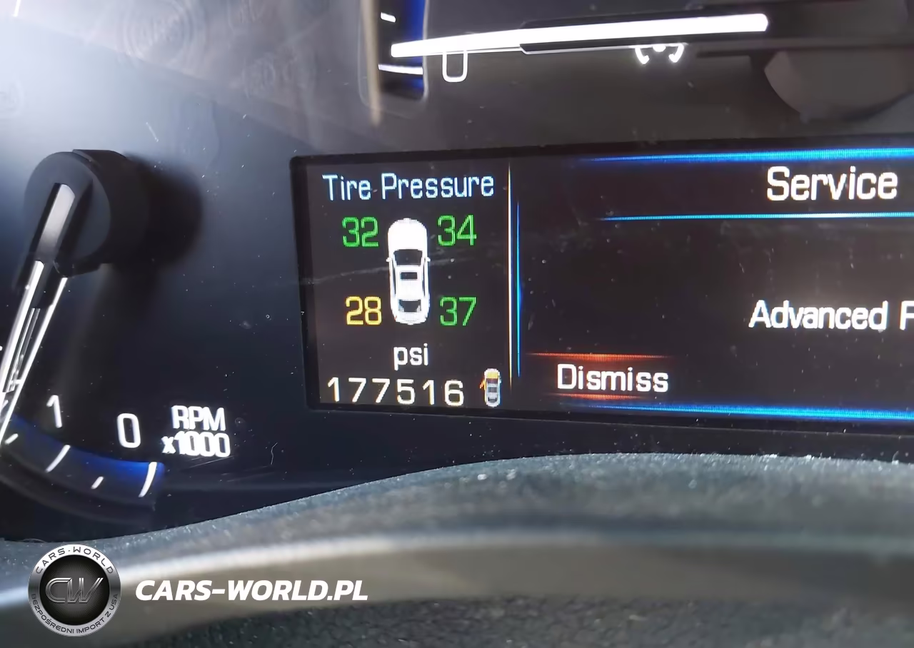 2015 Cadillac Ats Premium VIN:1G6AM5SX6F0115844 - 15