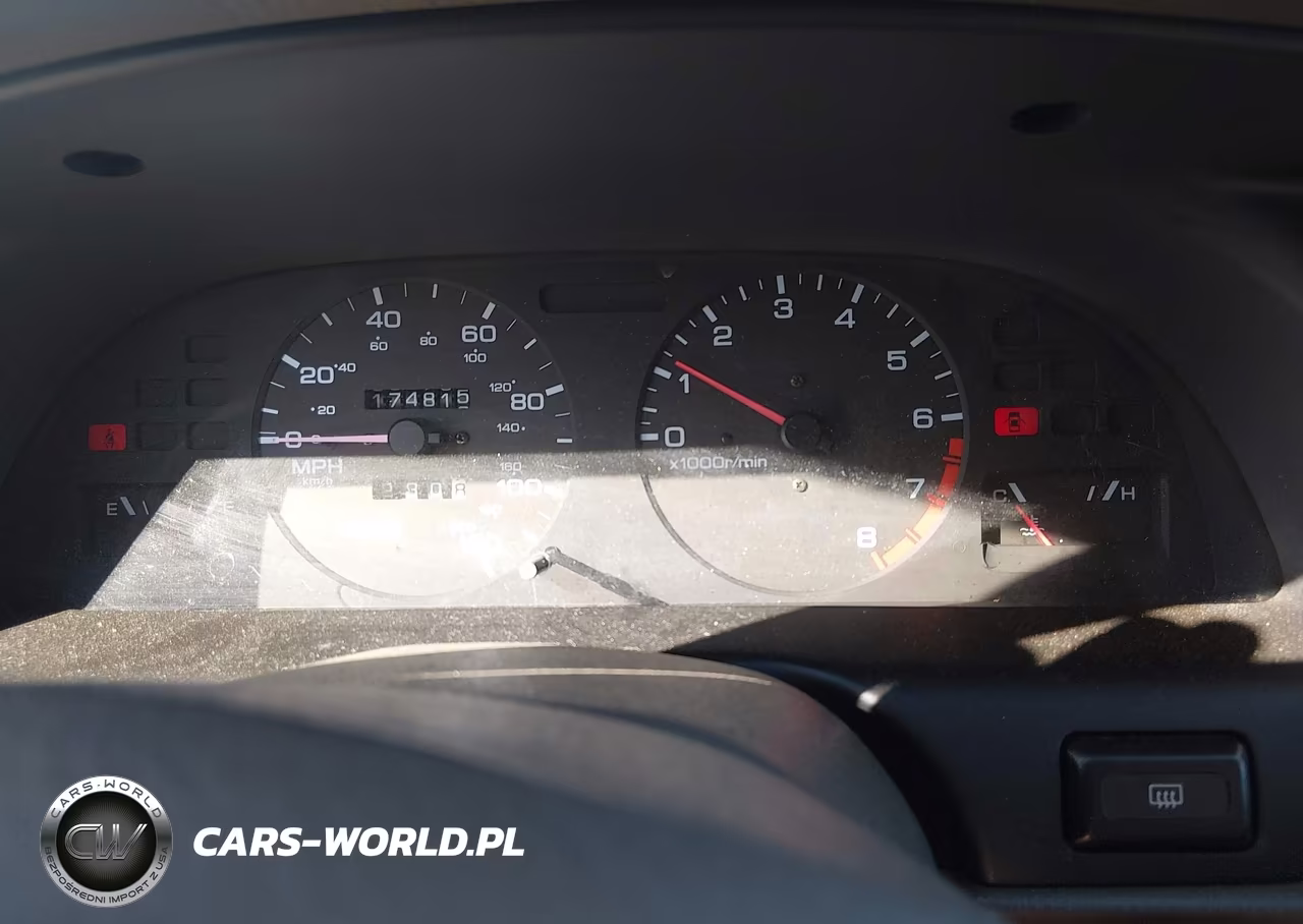 1999 Nissan Altima Xe-Gxe-Se-Gle VIN:1N4DL01D8XC196780 - 7