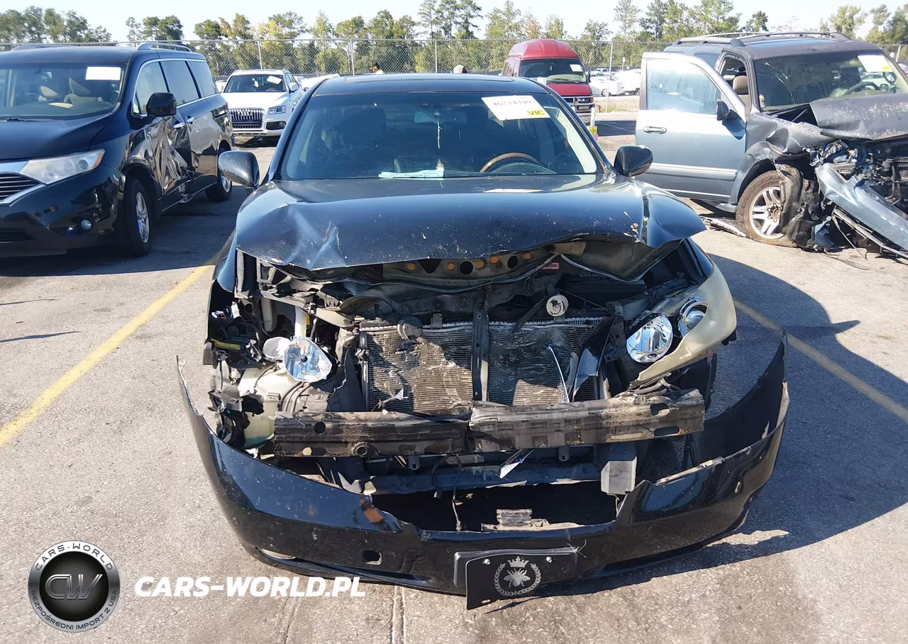 2008 Lexus Es 350 VIN:JTHBJ46G782234541 - 12