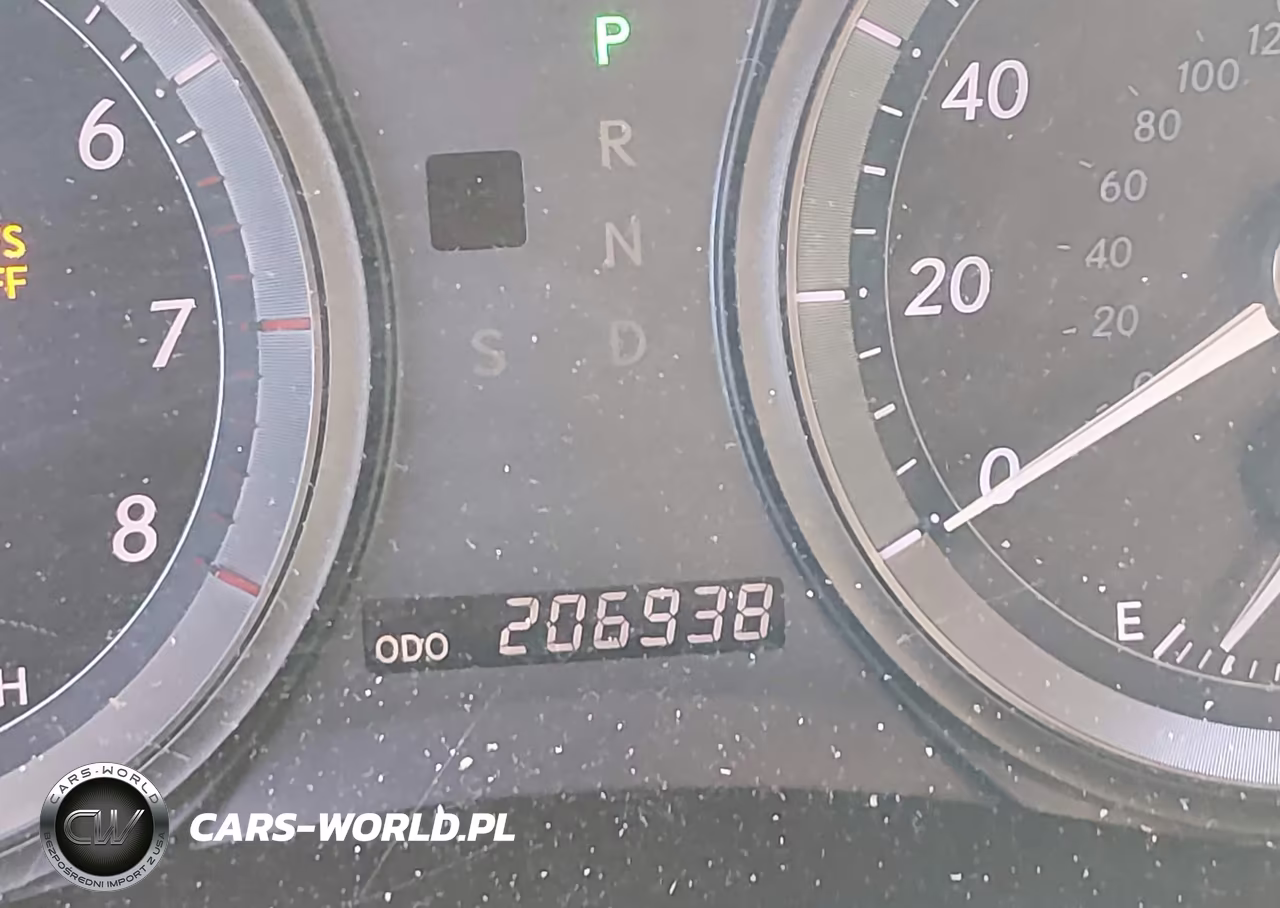 2008 Lexus Es 350 VIN:JTHBJ46G782234541 - 15