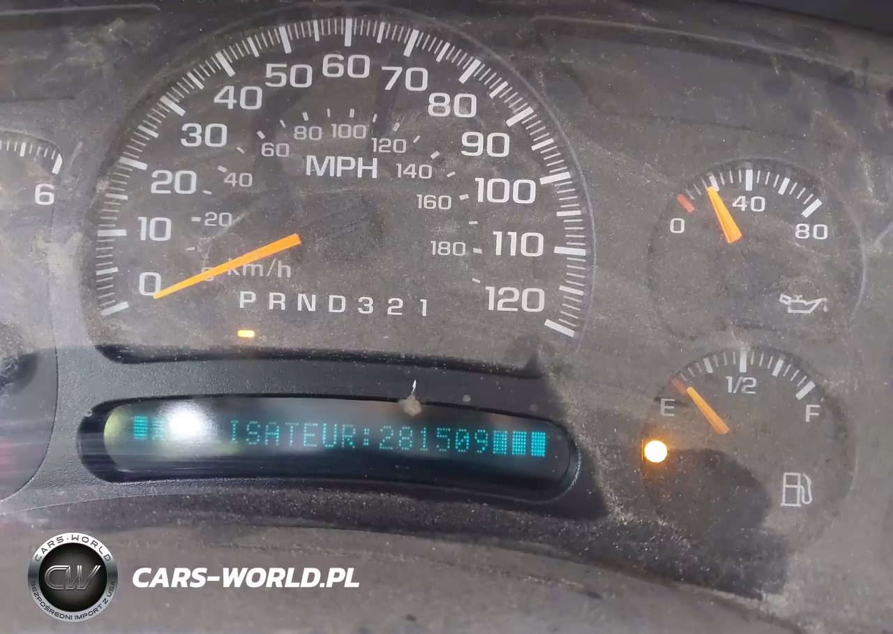 2006 Chevrolet Silverado 1500 Lt3 VIN:2GCEC13T661161345 - 7