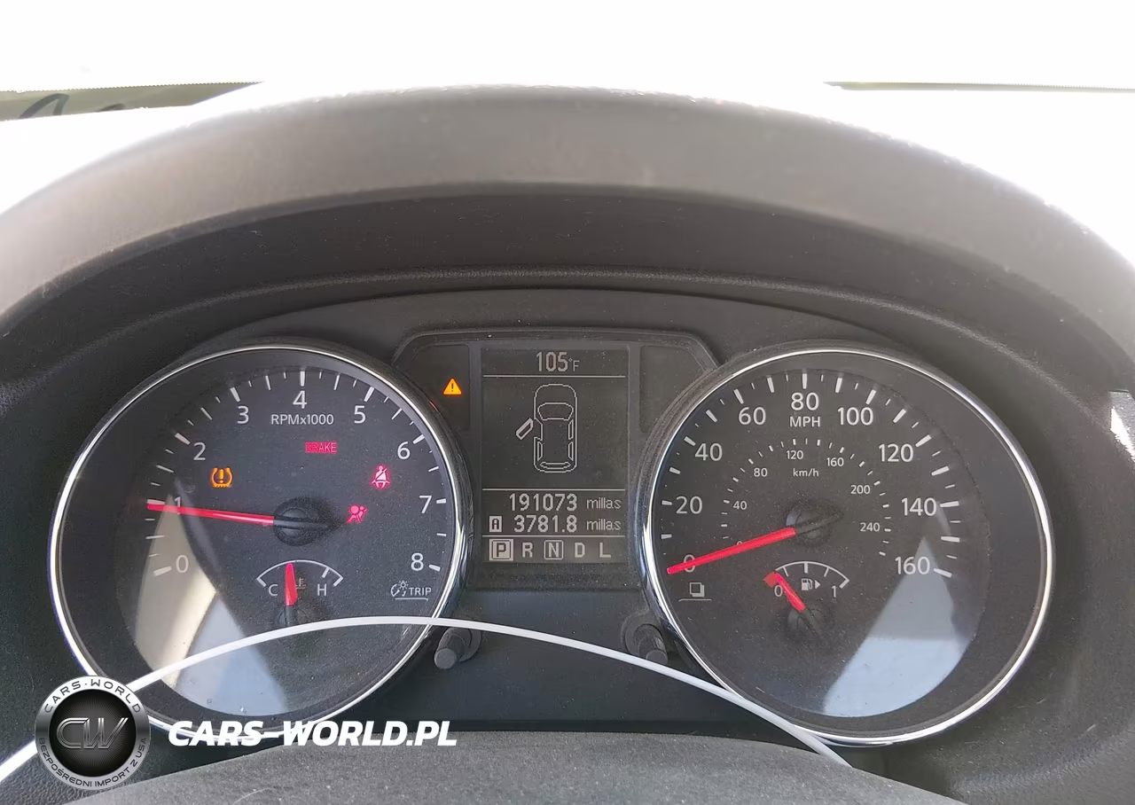 2012 Nissan Rogue S VIN:JN8AS5MT1CW605814 - 7