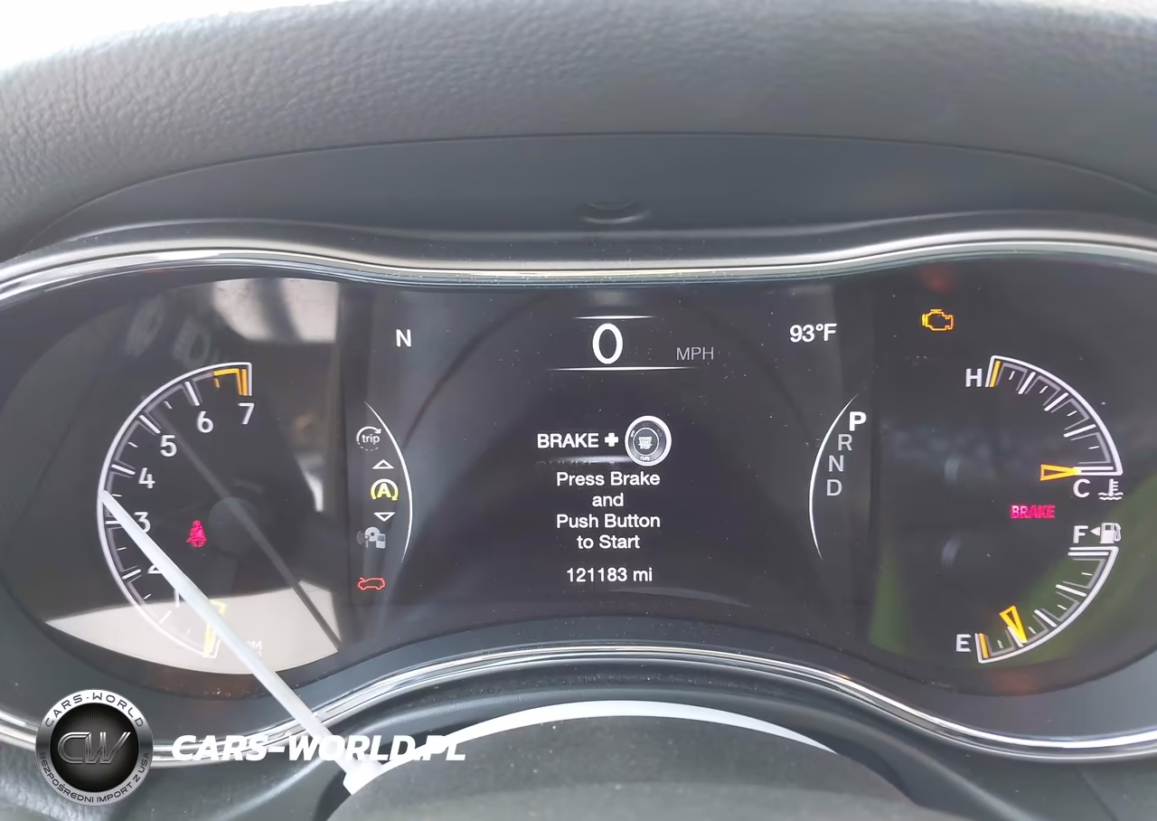 2020 Jeep Grand Cherokee Limited 4X2 VIN:1C4RJEBG9LC281083 - 7