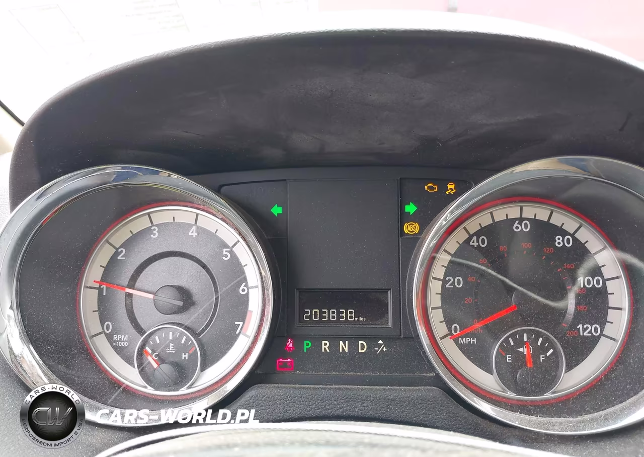 2016 Dodge Grand Caravan Sxt VIN:2C4RDGCG1GR178870 - 7