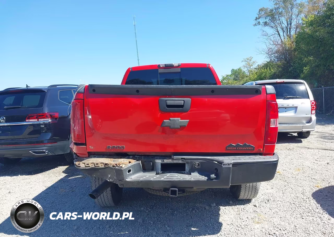 2008 Chevrolet Silverado 1500 Lt1 VIN:1GCEK19088Z250392 - 16