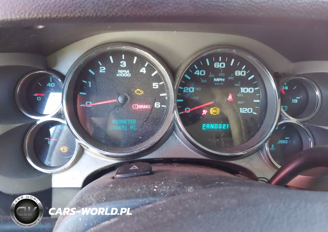 2008 Chevrolet Silverado 1500 Lt1 VIN:1GCEK19088Z250392 - 7
