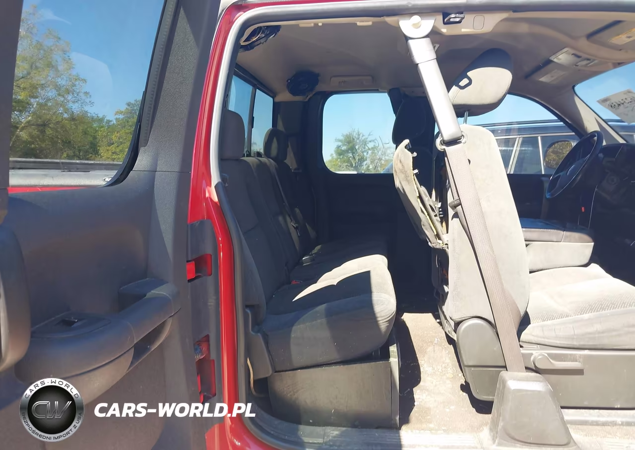 2008 Chevrolet Silverado 1500 Lt1 VIN:1GCEK19088Z250392 - 8