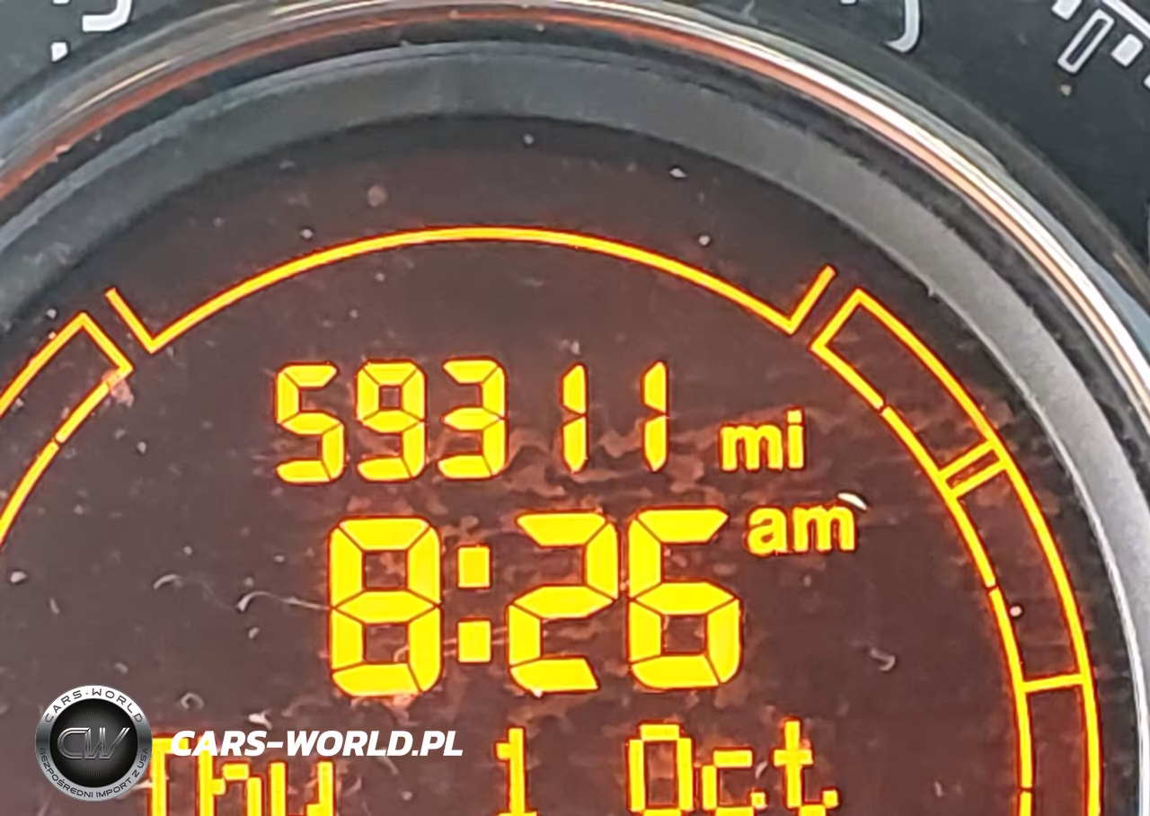 2012 Fiat 500 Sport VIN:3C3CFFBR9CT126945 - 15