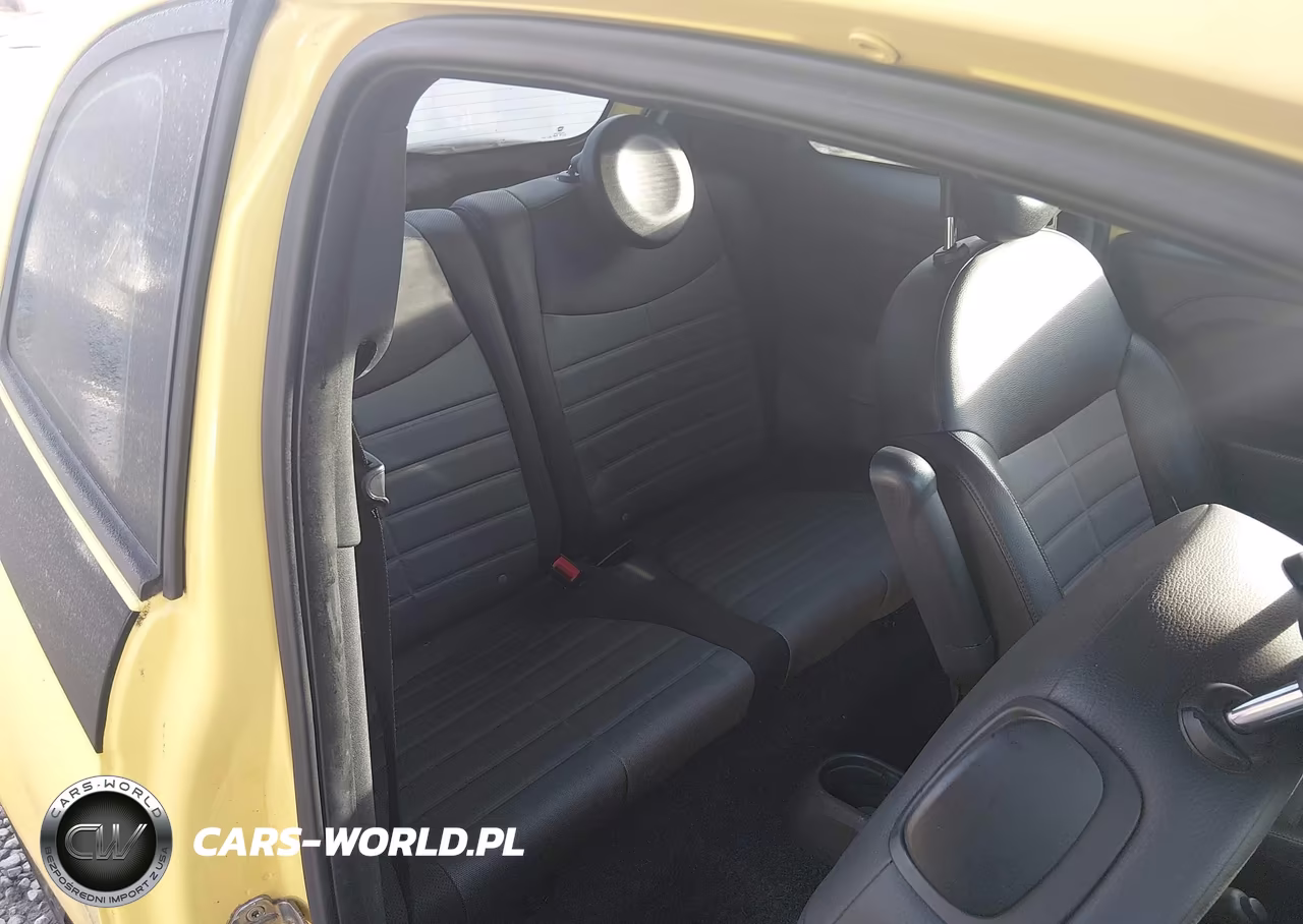 2012 Fiat 500 Sport VIN:3C3CFFBR9CT126945 - 8
