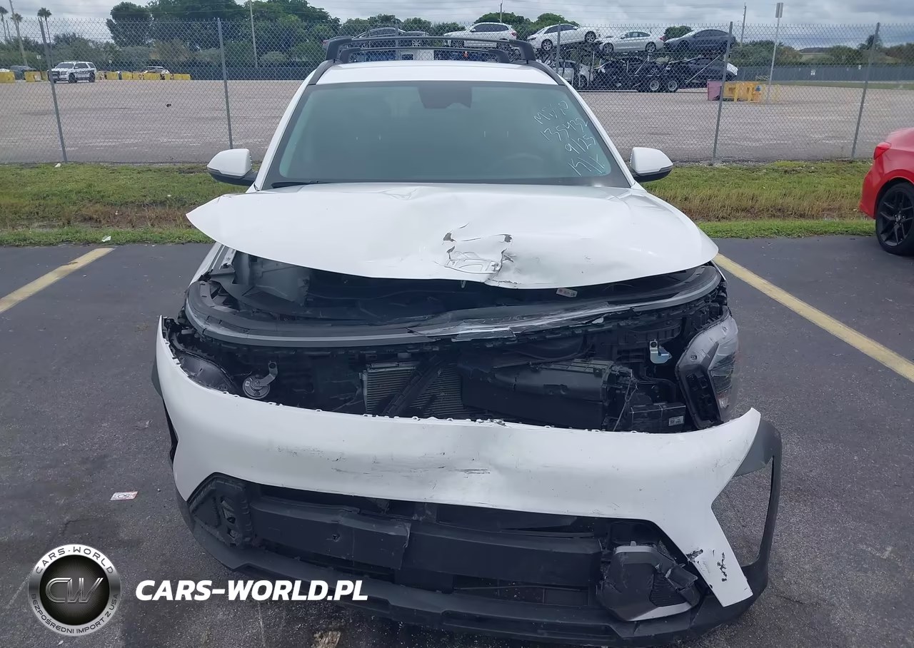 2024 Hyundai Kona Sel VIN:KM8HC3AB4RU135432 - 12