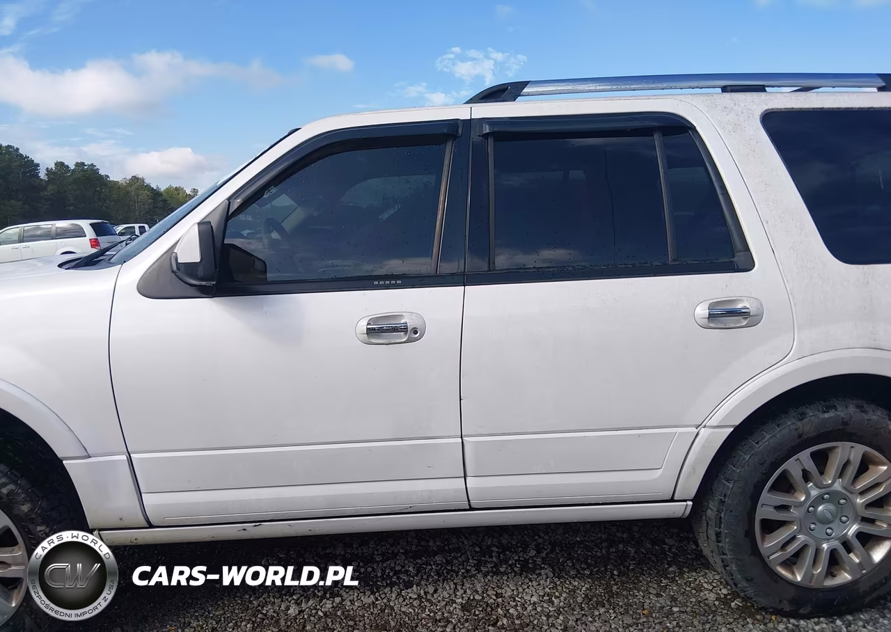 2013 Ford Expedition Limited VIN:1FMJU1K52DEF30238 - 14