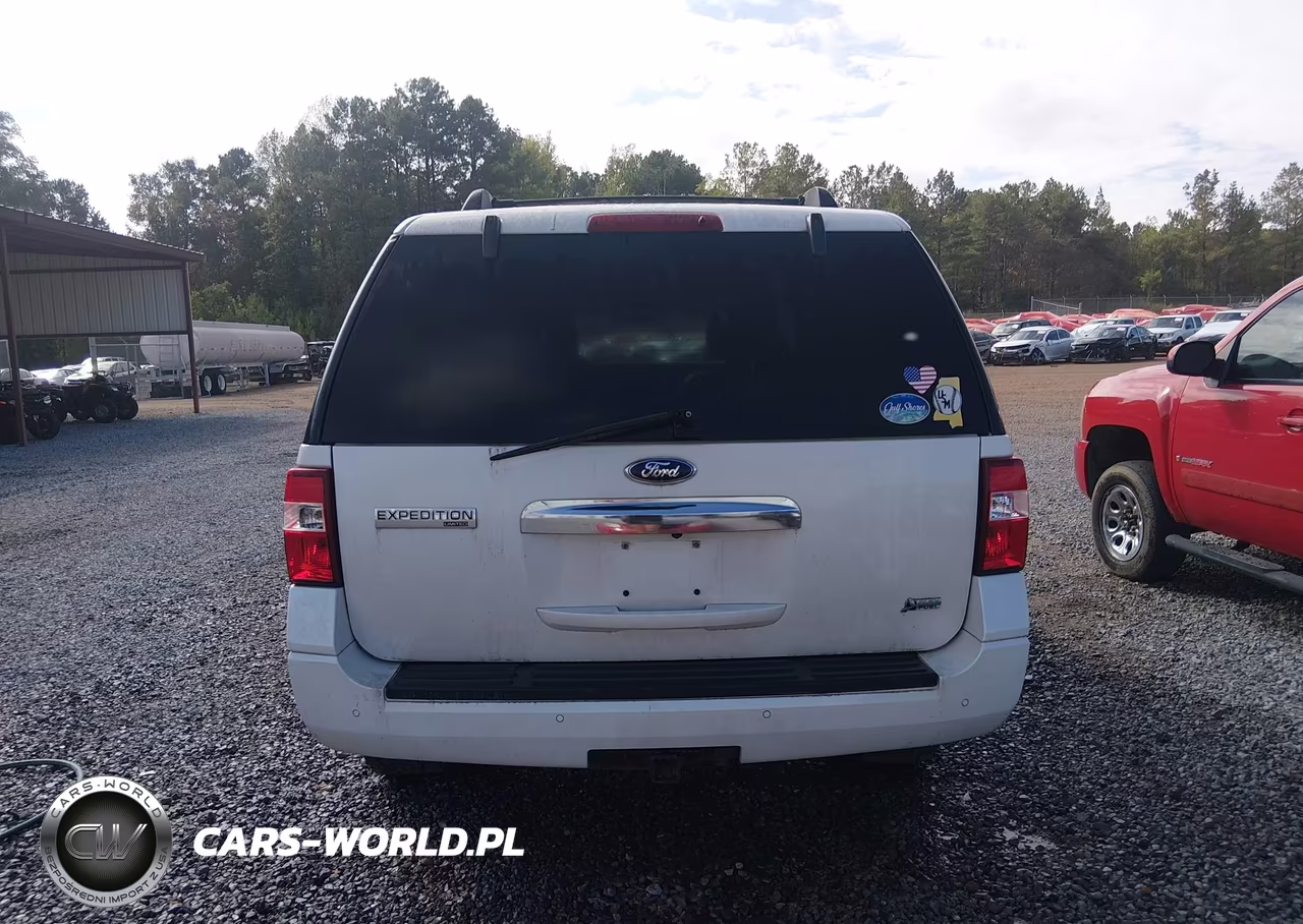 2013 Ford Expedition Limited VIN:1FMJU1K52DEF30238 - 16