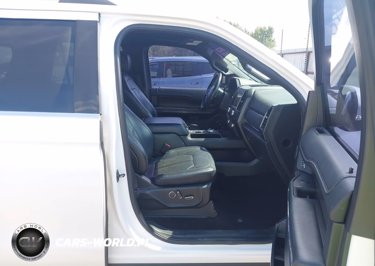 2018 Ford Expedition Limited VIN:1FMJU1KT9JEA60333 - 5