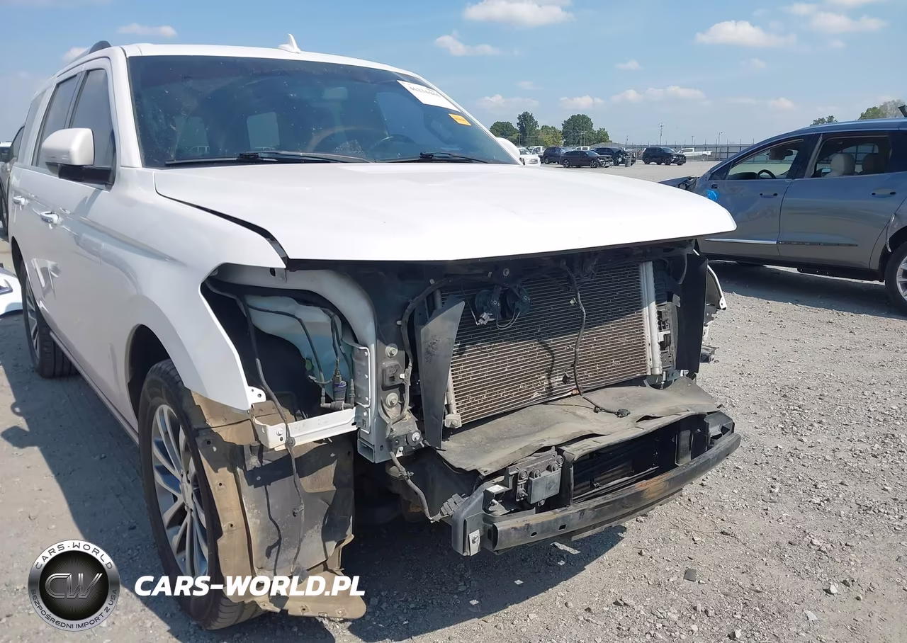 2018 Ford Expedition Limited VIN:1FMJU1KT9JEA60333 - 6