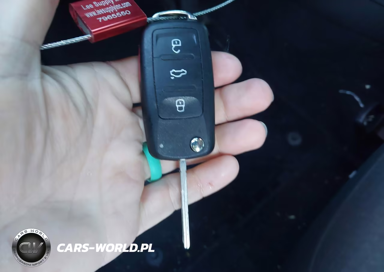 2015 Volkswagen Jetta 2.0L S VIN:3VW2K7AJ2FM350641 - 11
