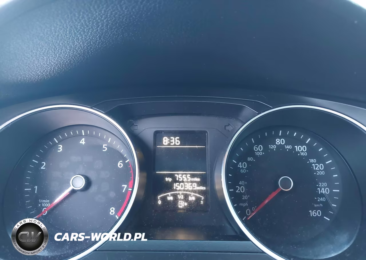 2015 Volkswagen Jetta 2.0L S VIN:3VW2K7AJ2FM350641 - 7