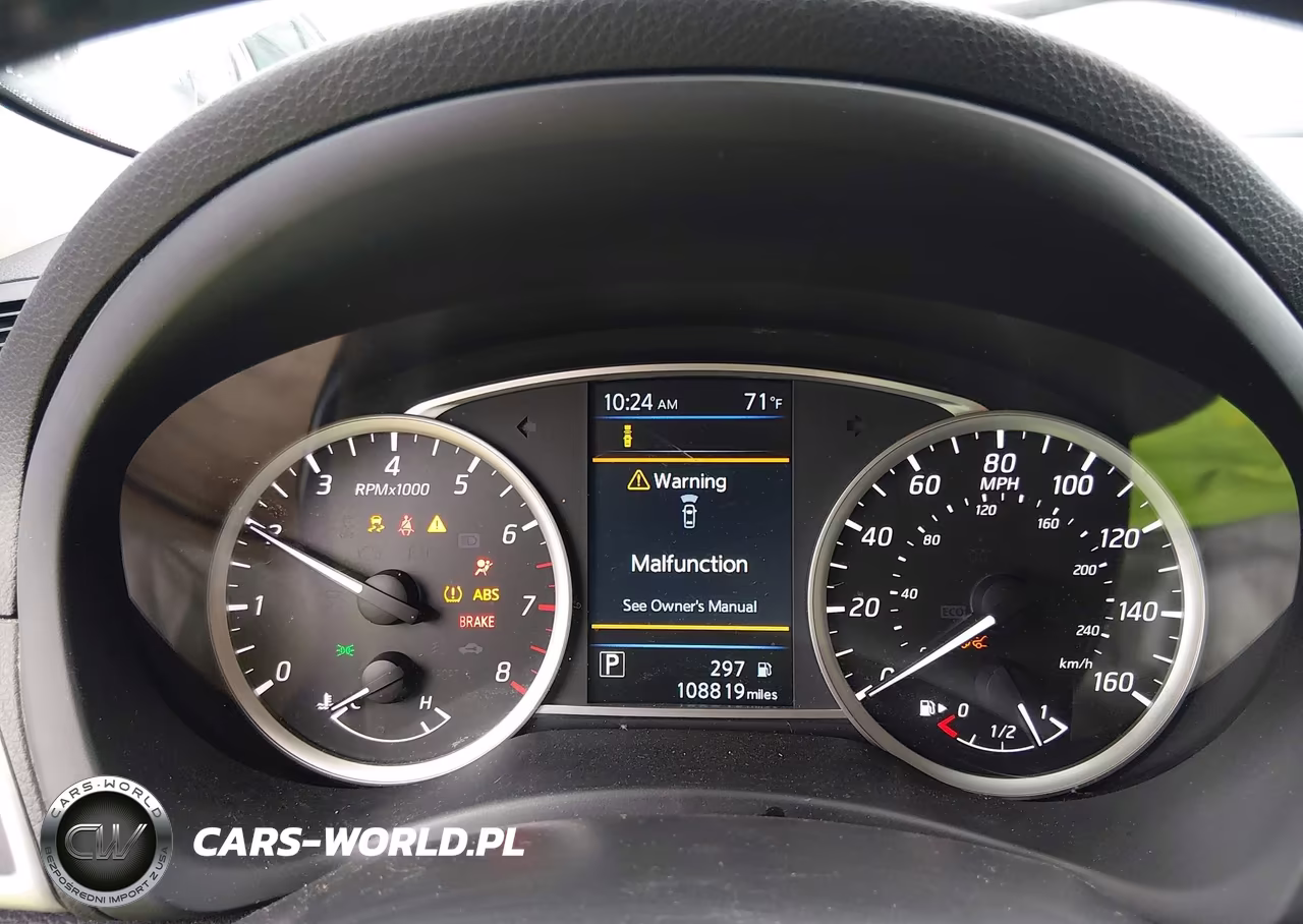 2019 Nissan Sentra Sv VIN:3N1AB7AP5KY229241 - 7