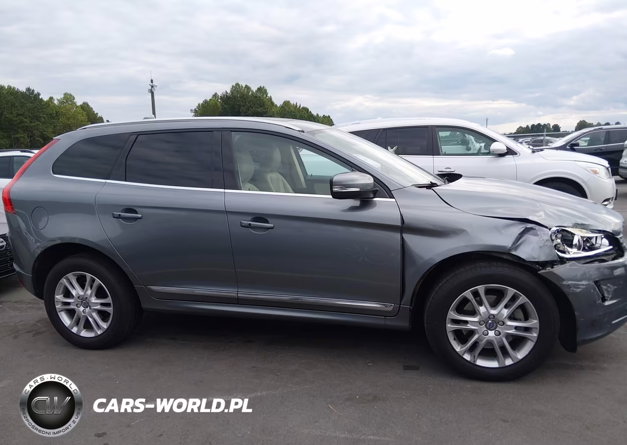2016 Volvo Xc60 T5 Premier VIN:YV4612RK1G2843319 - 13