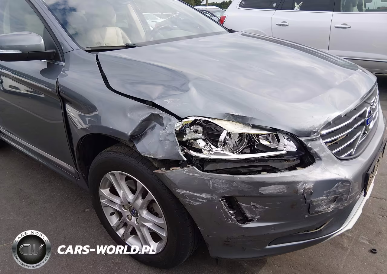 2016 Volvo Xc60 T5 Premier VIN:YV4612RK1G2843319 - 6