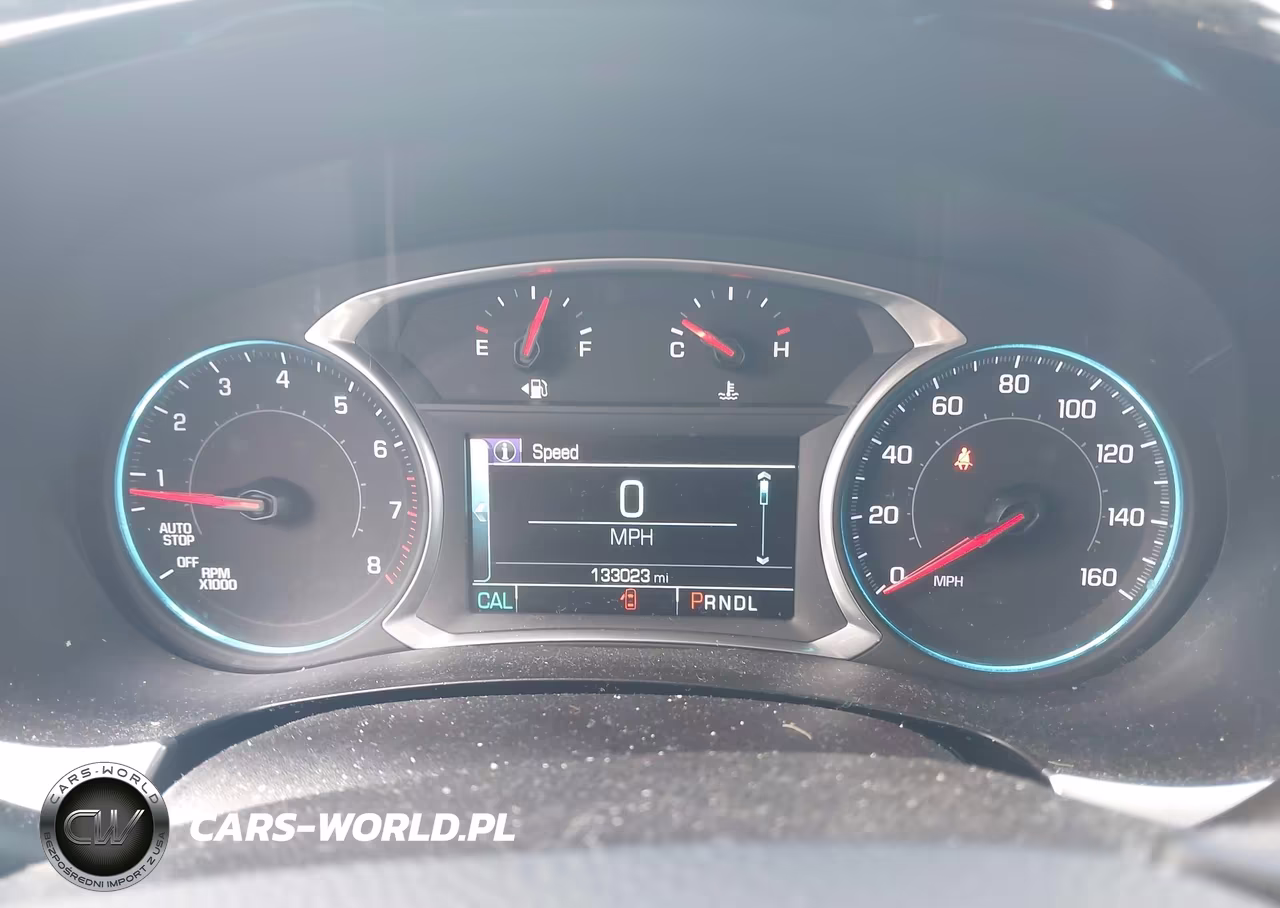 2018 Chevrolet Traverse 1Lt VIN:1GNEVGKW0JJ278529 - 7