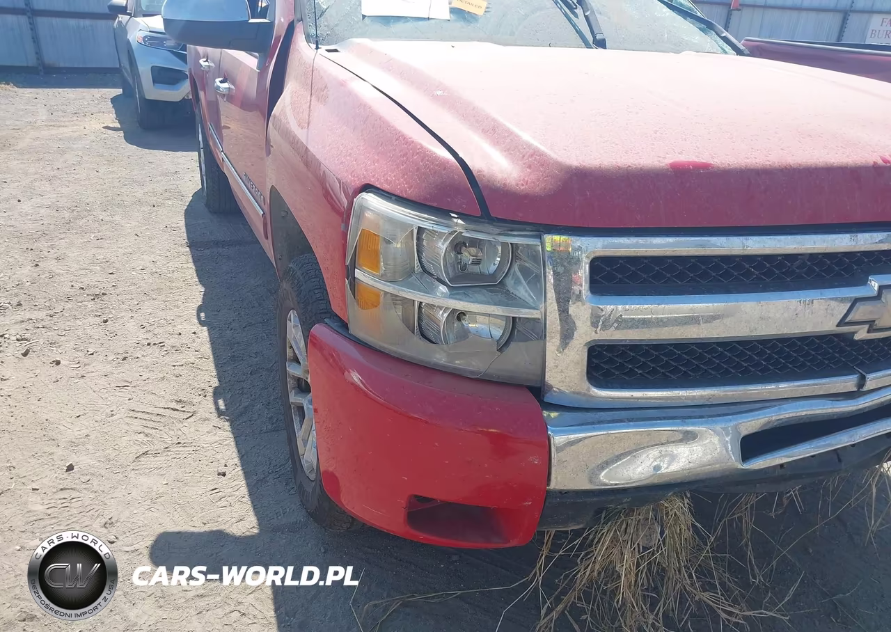 2010 Chevrolet Silverado 1500 Lt VIN:3GCRCSE01AG129414 - 17