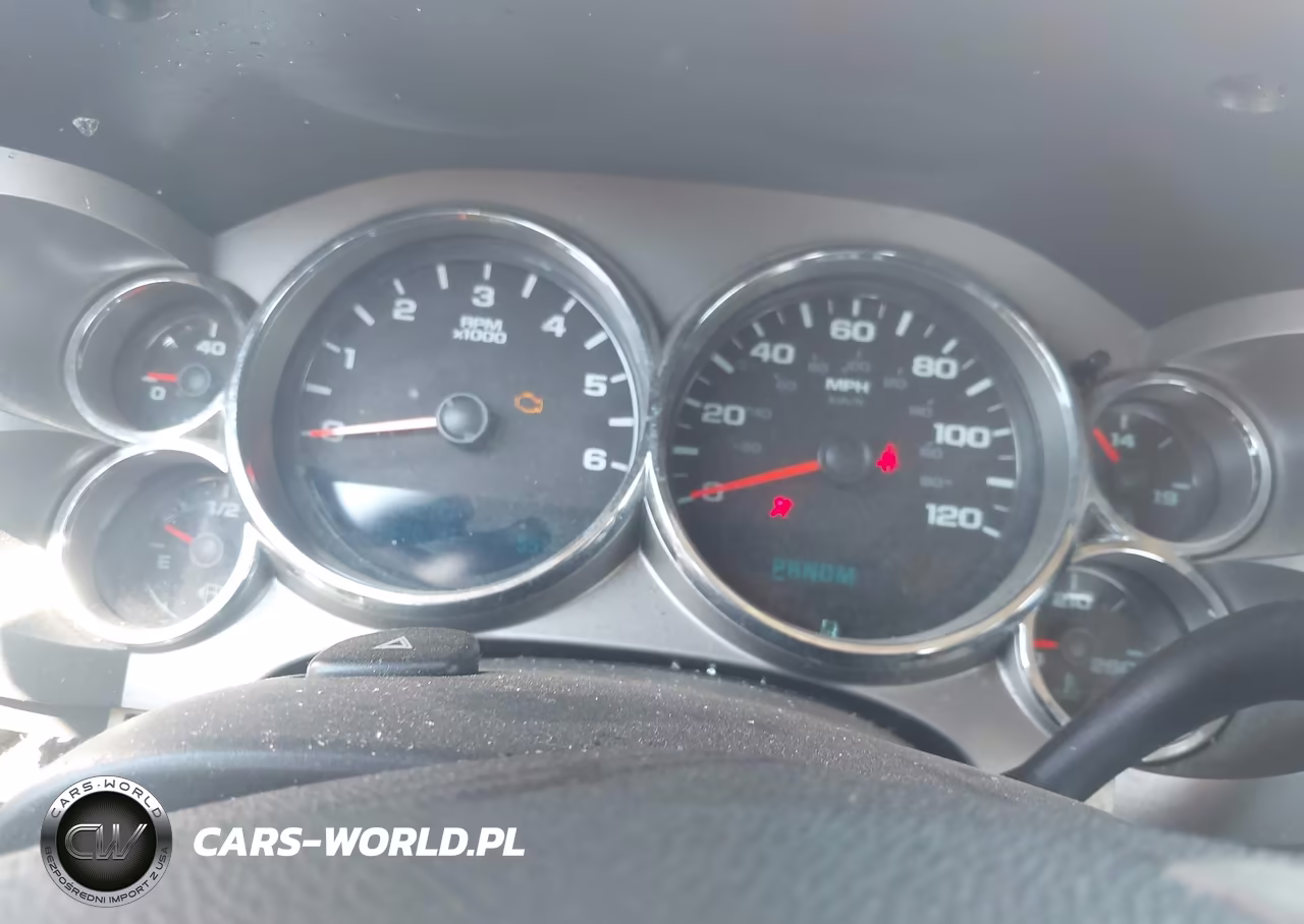 2010 Chevrolet Silverado 1500 Lt VIN:3GCRCSE01AG129414 - 7