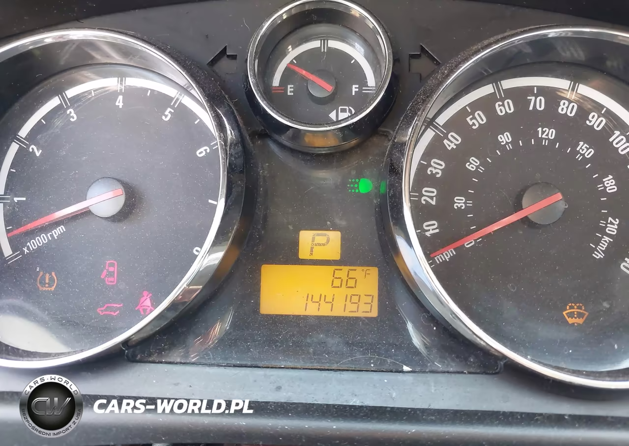 2008 Saturn Vue V6 Xe VIN:3GSDL43N98S688208 - 7