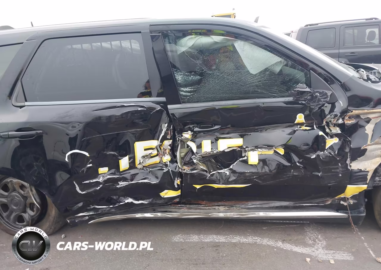 2023 Dodge Durango Pursuit Awd VIN:1C4SDJFT8PC692778 - 14