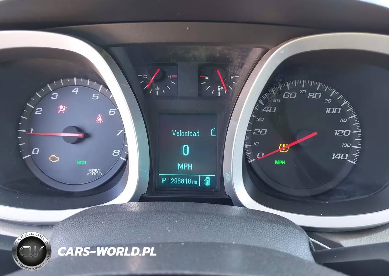 2012 Chevrolet Equinox 1Lt VIN:2GNALDEK4C1237443 - 7