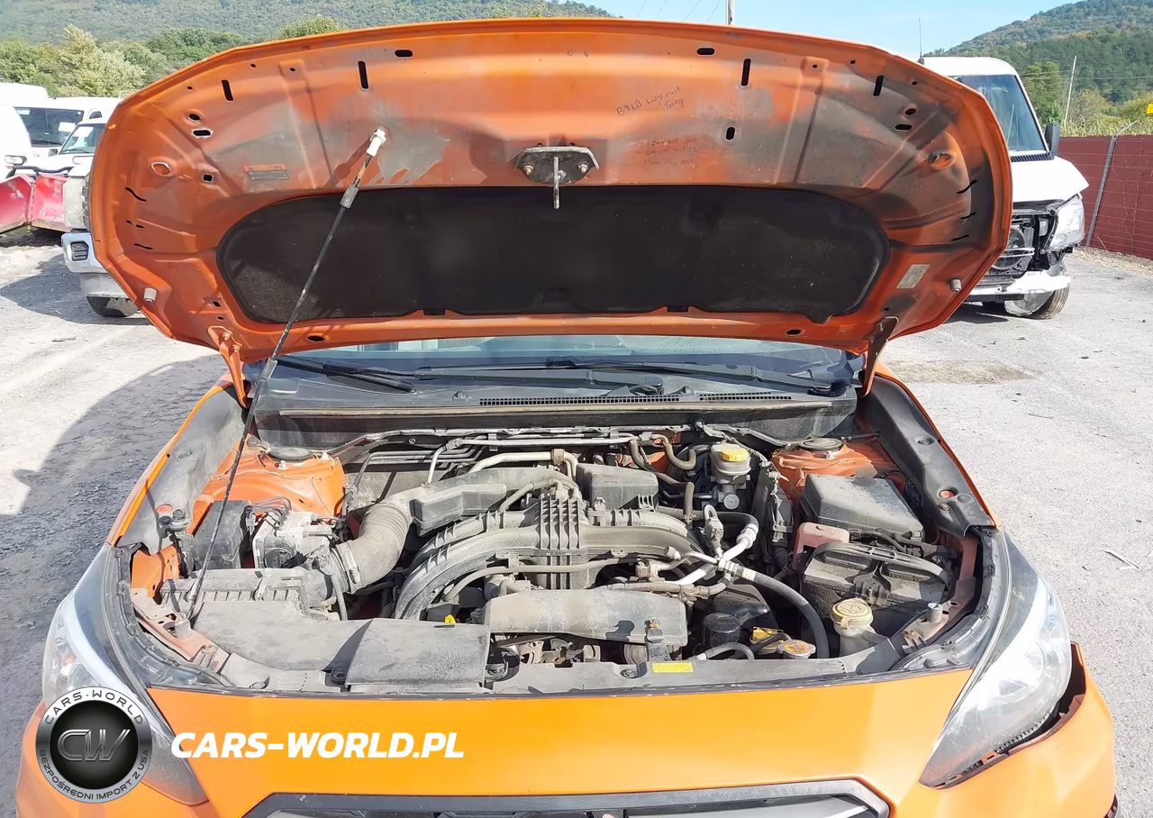 2018 Subaru Crosstrek 2.0I Premium VIN:JF2GTADC1J8207761 - 10