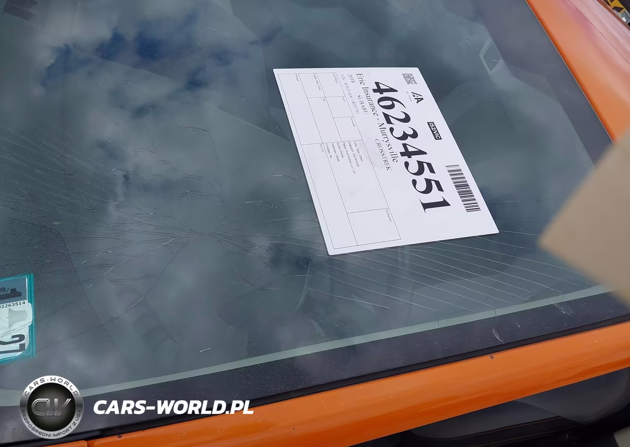 2018 Subaru Crosstrek 2.0I Premium VIN:JF2GTADC1J8207761 - 18
