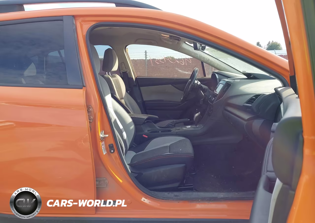 2018 Subaru Crosstrek 2.0I Premium VIN:JF2GTADC1J8207761 - 5