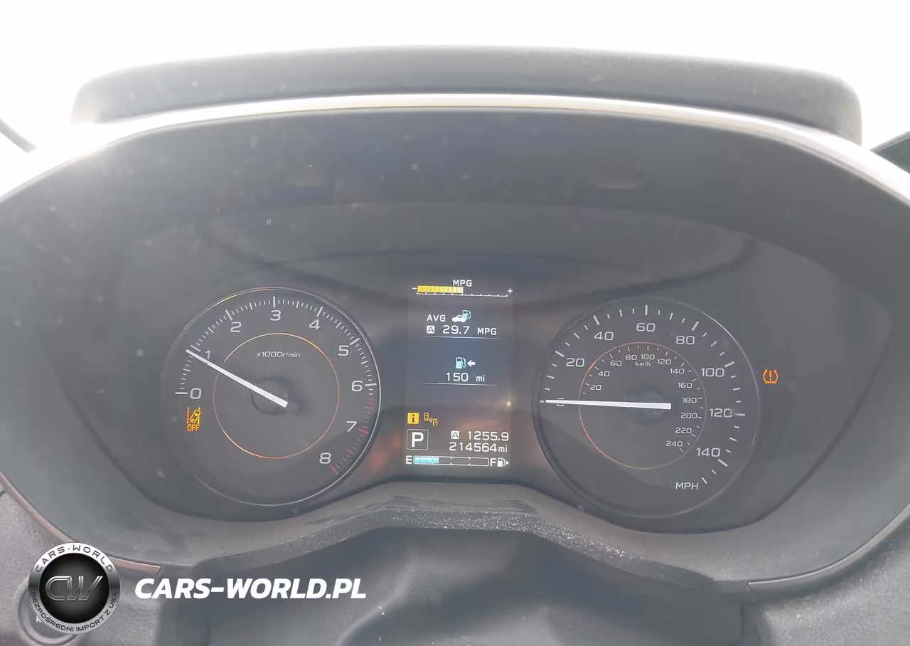 2018 Subaru Crosstrek 2.0I Premium VIN:JF2GTADC1J8207761 - 7