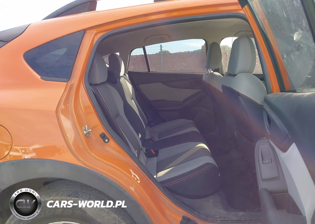 2018 Subaru Crosstrek 2.0I Premium VIN:JF2GTADC1J8207761 - 8