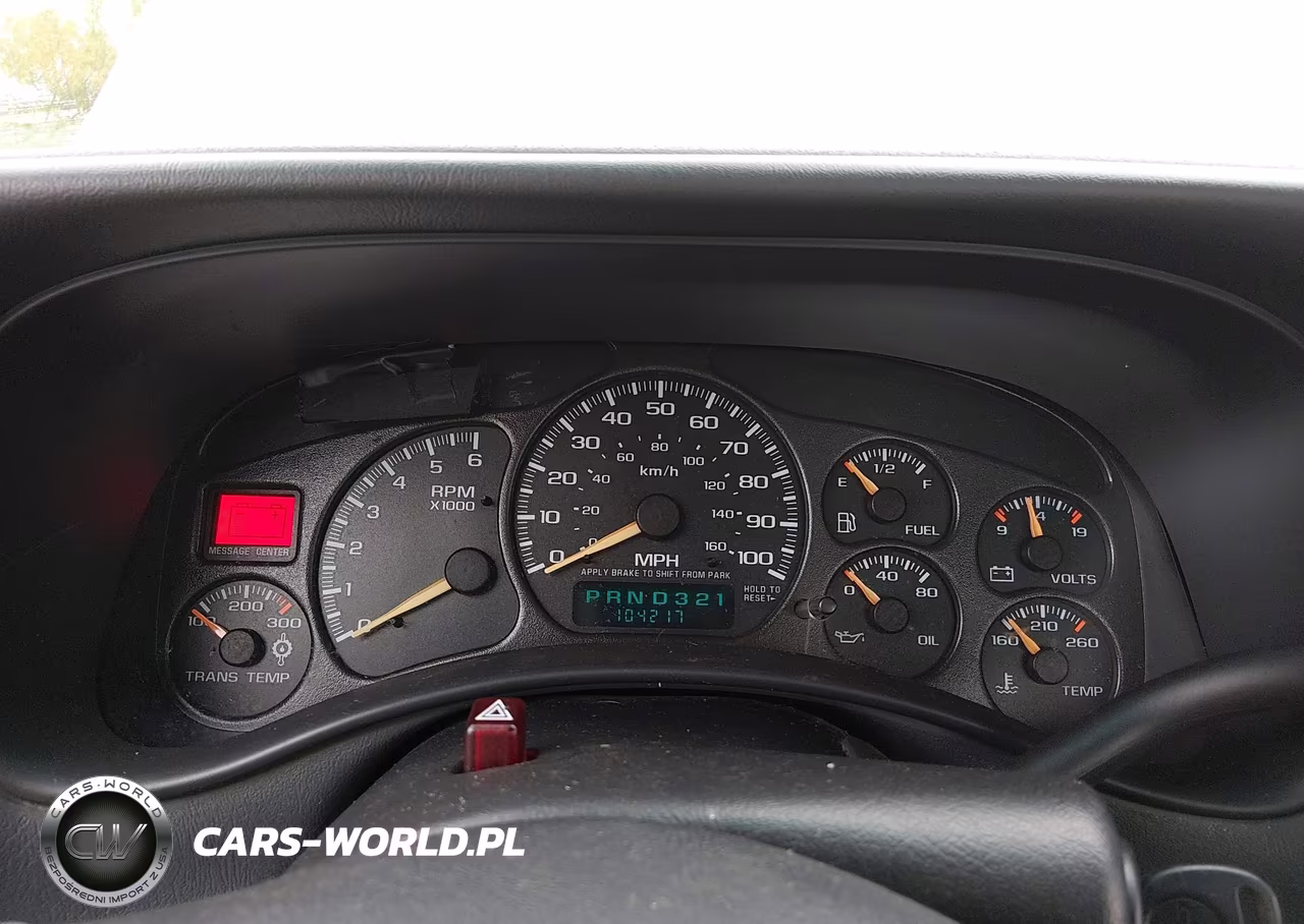 2001 Chevrolet Silverado 2500Hd Ls VIN:1GCHK24U51Z301589 - 7
