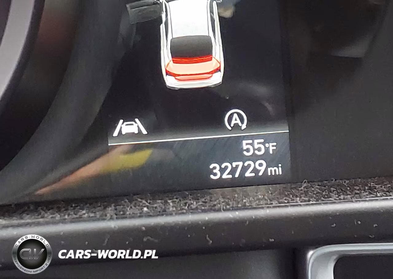 2021 Hyundai Elantra Se VIN:KMHLL4AG1MU182020 - 15