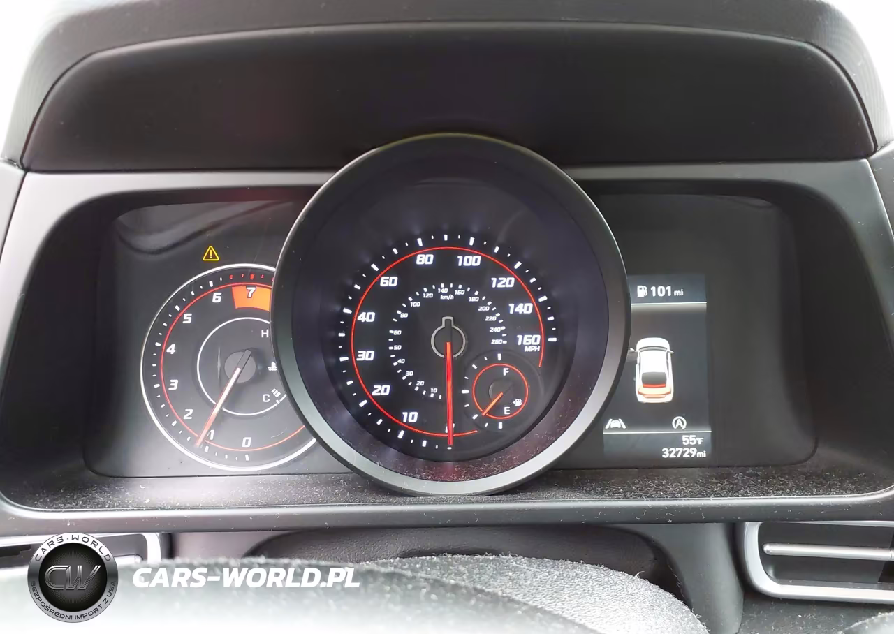 2021 Hyundai Elantra Se VIN:KMHLL4AG1MU182020 - 7
