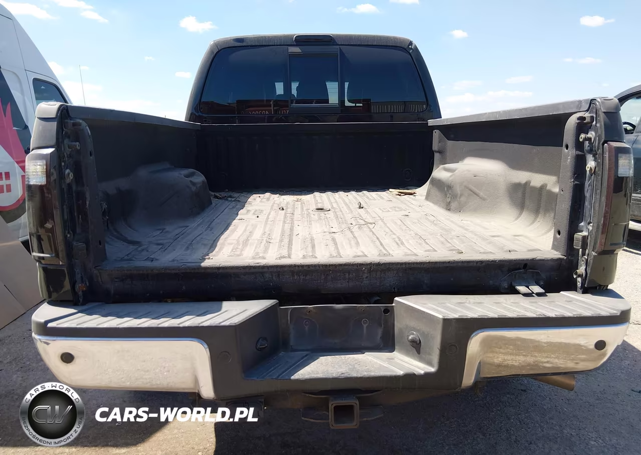 2016 Ford F-250 Lariat VIN:1FT7W2BT3GEB93175 - 16