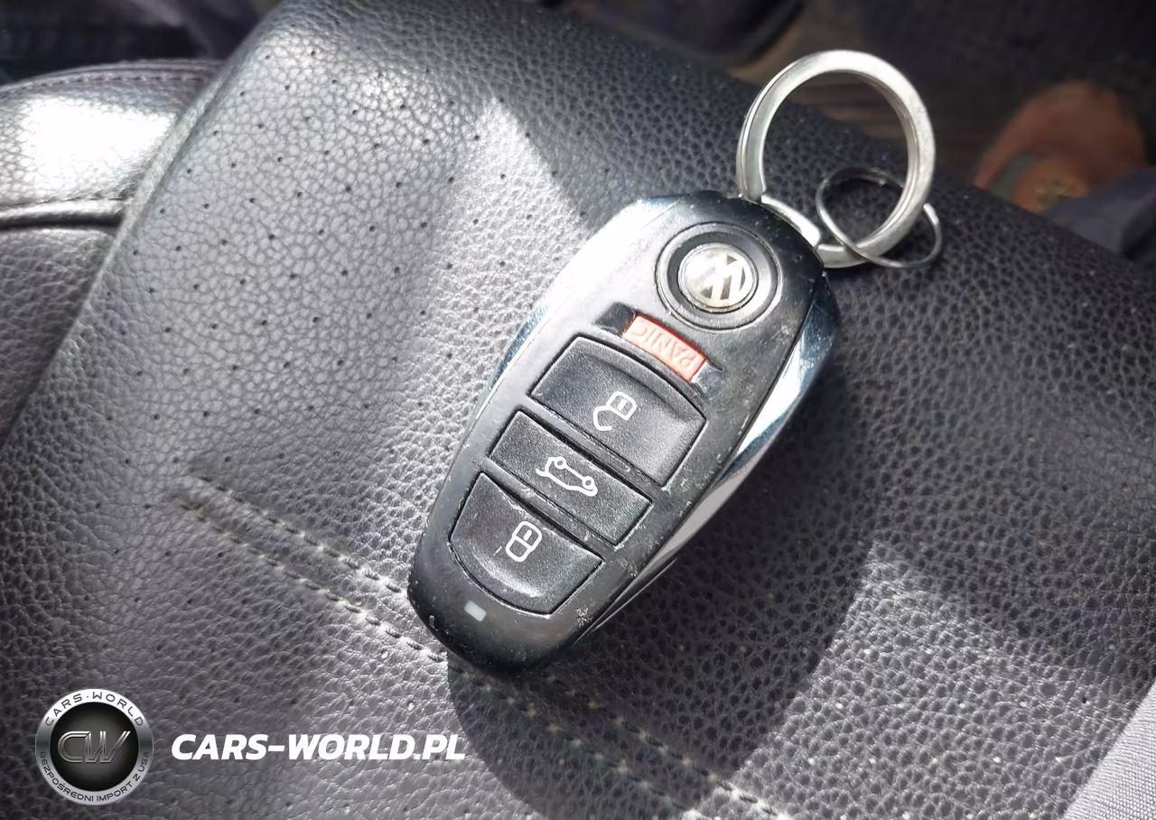 2012 Volkswagen Touareg Vr6 Sport VIN:WVGFF9BP8CD000456 - 11