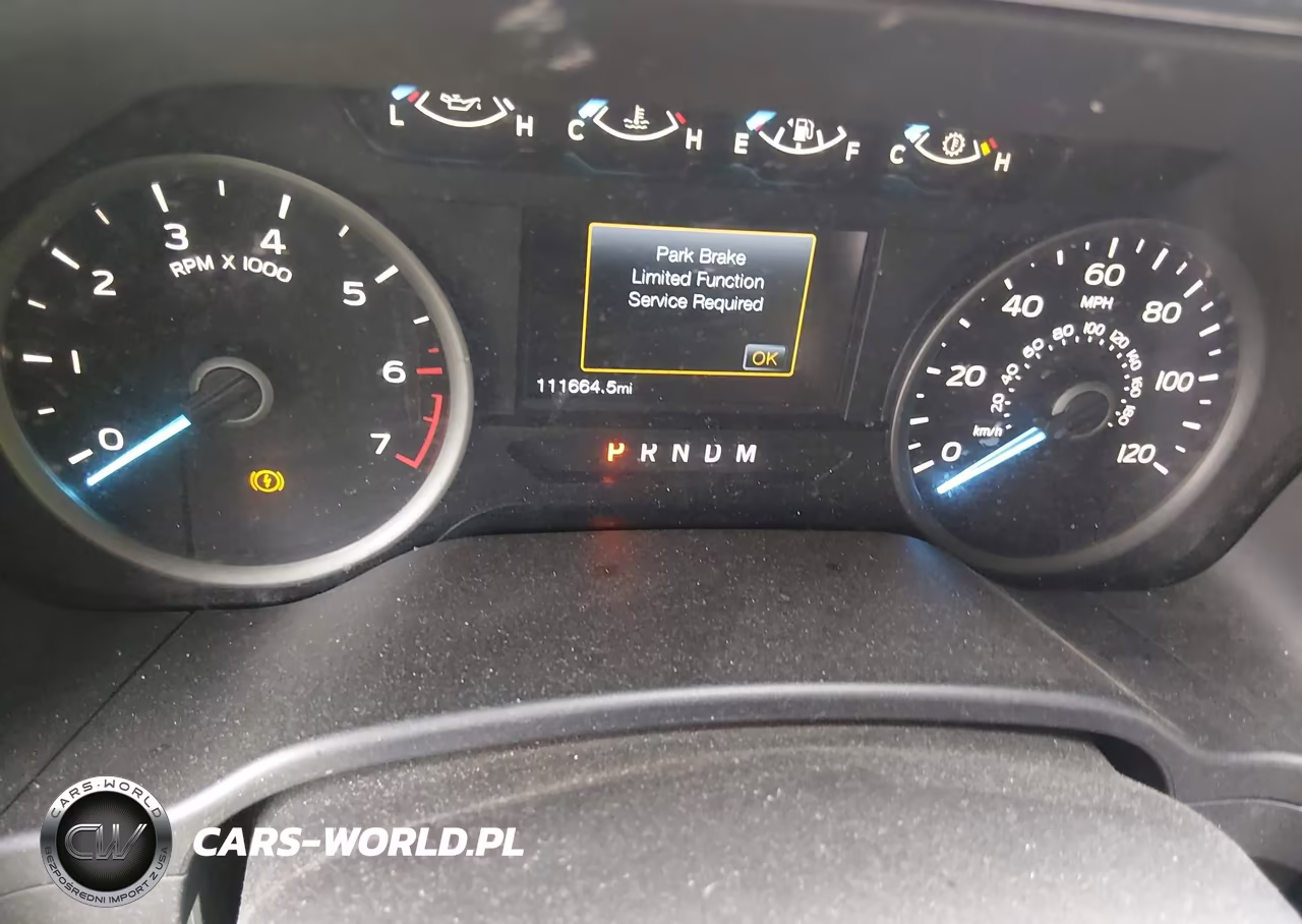 2019 Ford F-150 Xlt VIN:1FTFX1E57KKC06648 - 7