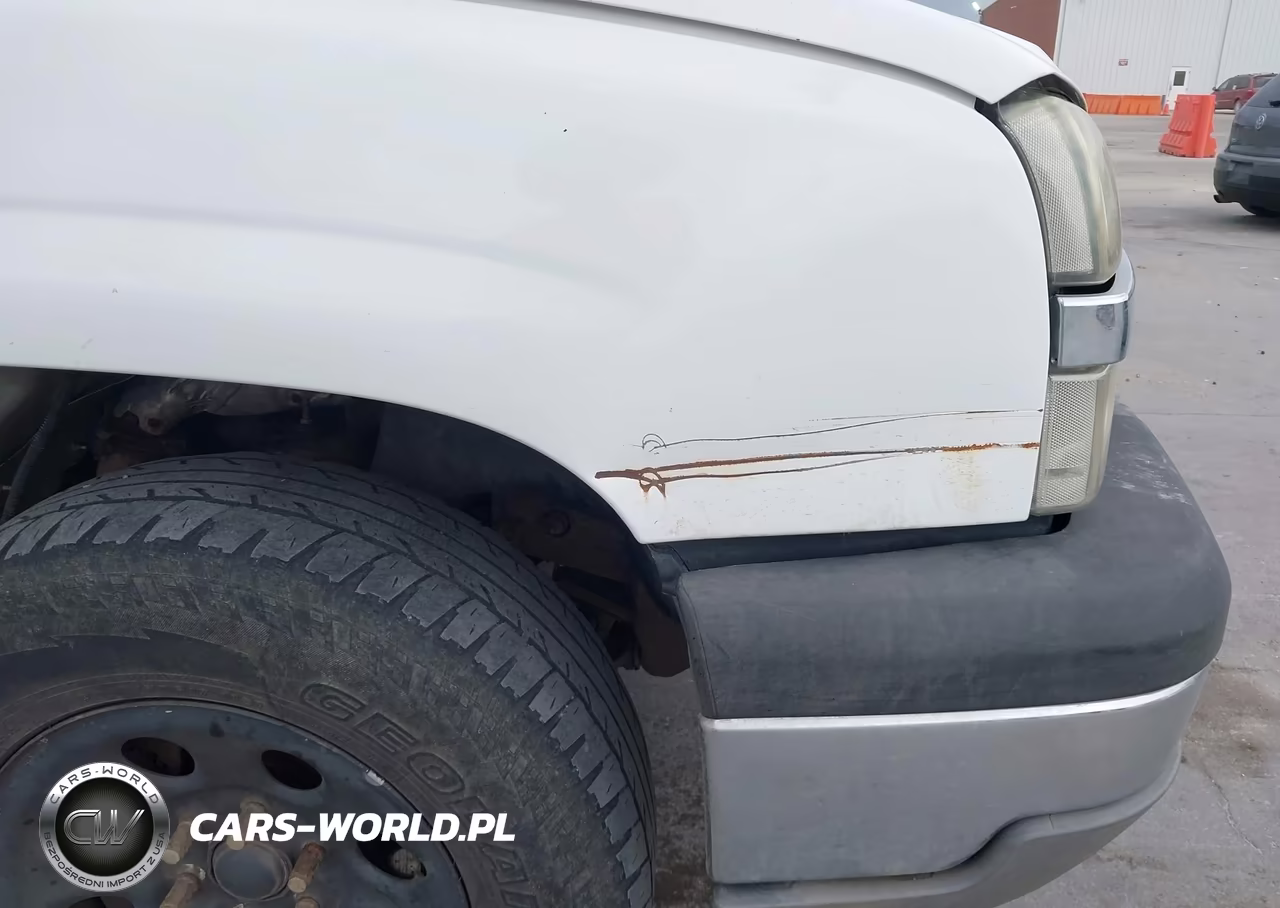 2005 Chevrolet Silverado 1500 Work Truck VIN:1GCEK19B75Z248405 - 18