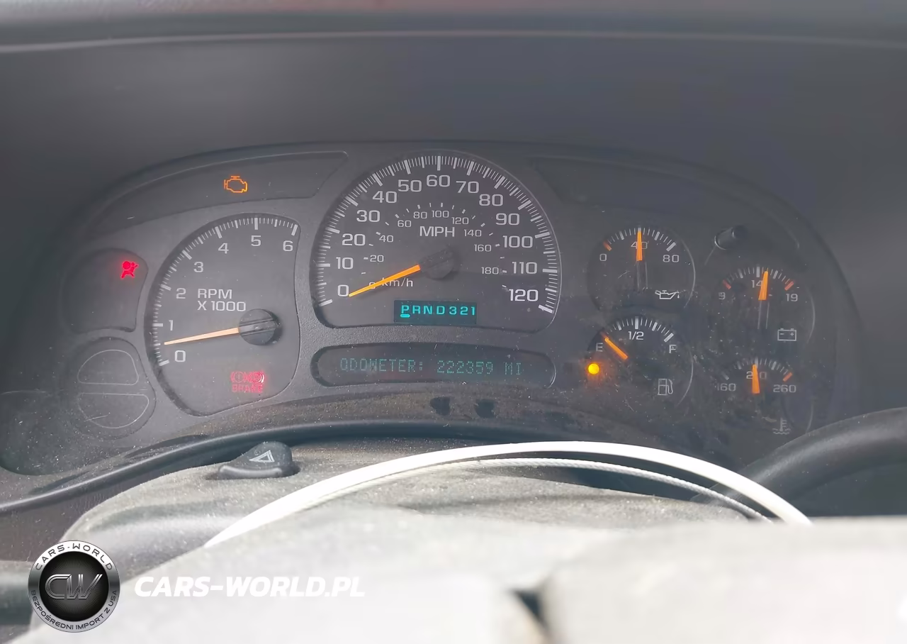 2005 Chevrolet Silverado 1500 Work Truck VIN:1GCEK19B75Z248405 - 7