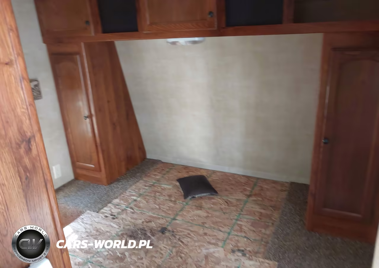 2013 Keystone Rv Hideout Travel Trail VIN:4YDT31R26D7201202 - 14