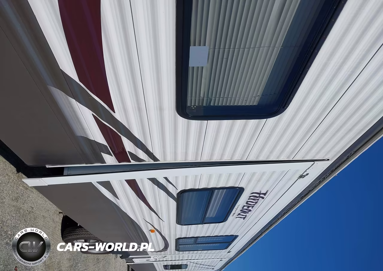 2013 Keystone Rv Hideout Travel Trail VIN:4YDT31R26D7201202 - 6