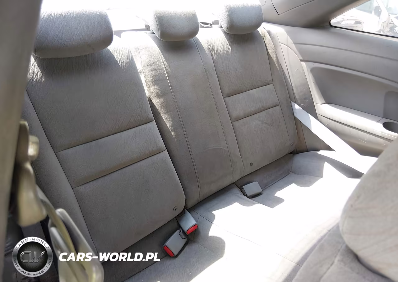 2008 Honda Civic Ex VIN:2HGFG12848H557789 - 8