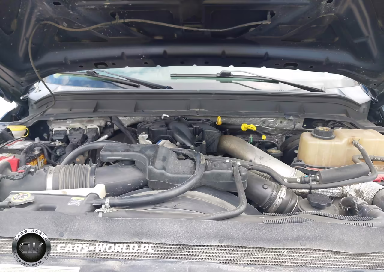 2013 Ford F-250 Xlt VIN:1FT7W2BT2DEA03197 - 10